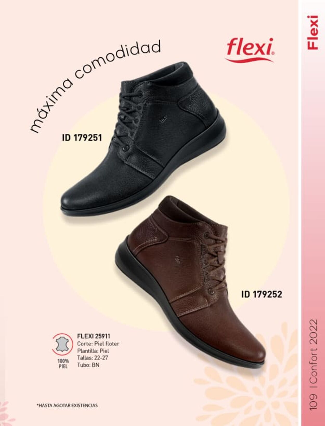 Catálogo Price Shoes 01.10.2022 - 31.01.2023