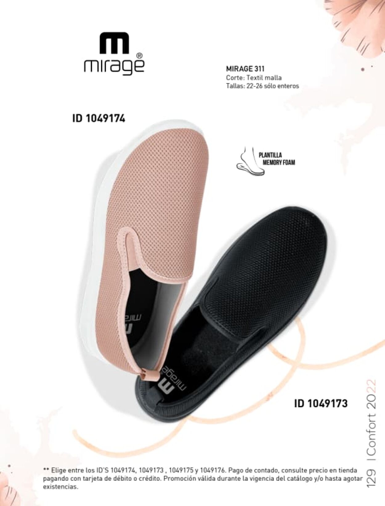 Catálogo Price Shoes 01.10.2022 - 31.01.2023