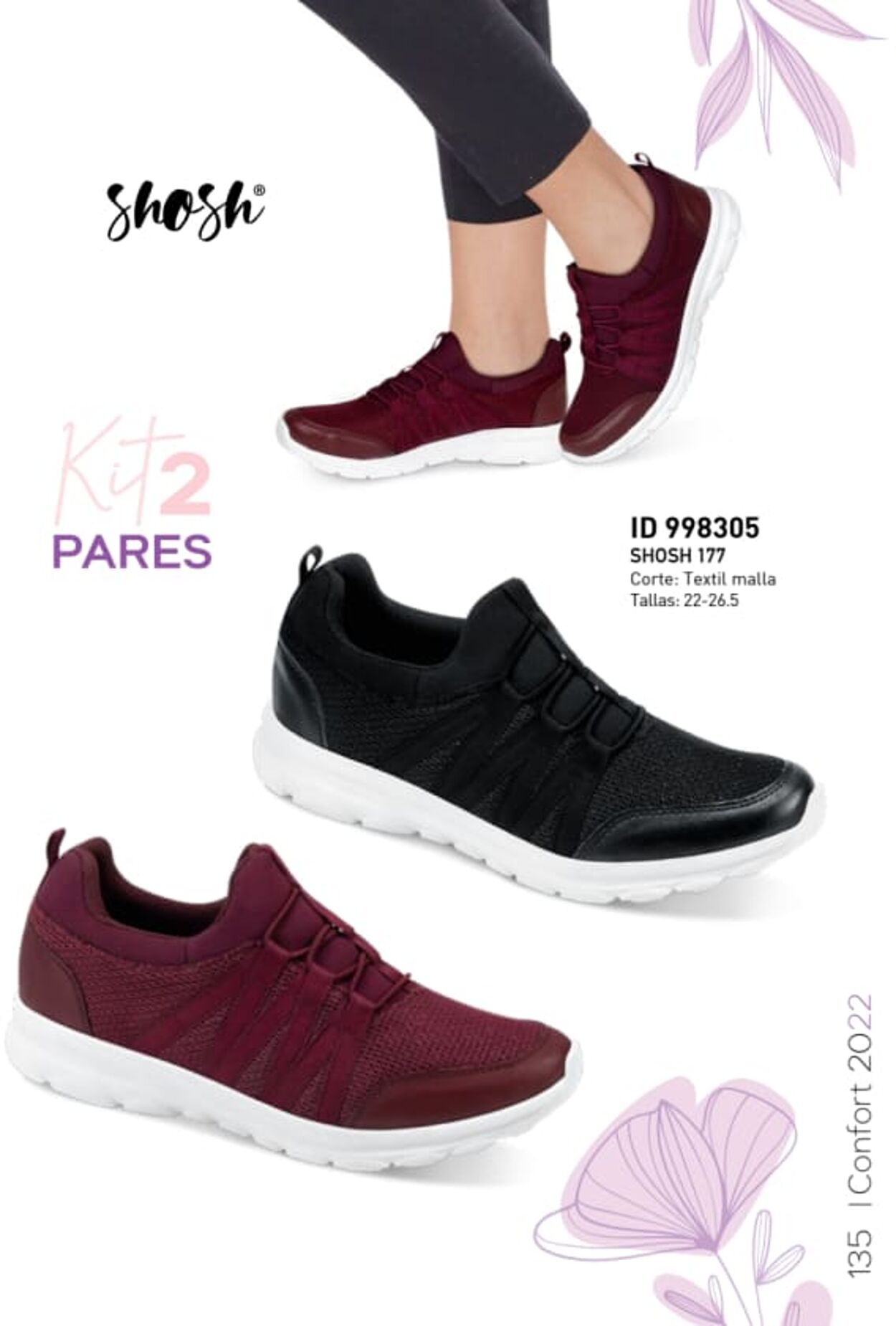 Catálogo Price Shoes 01.10.2022 - 31.01.2023