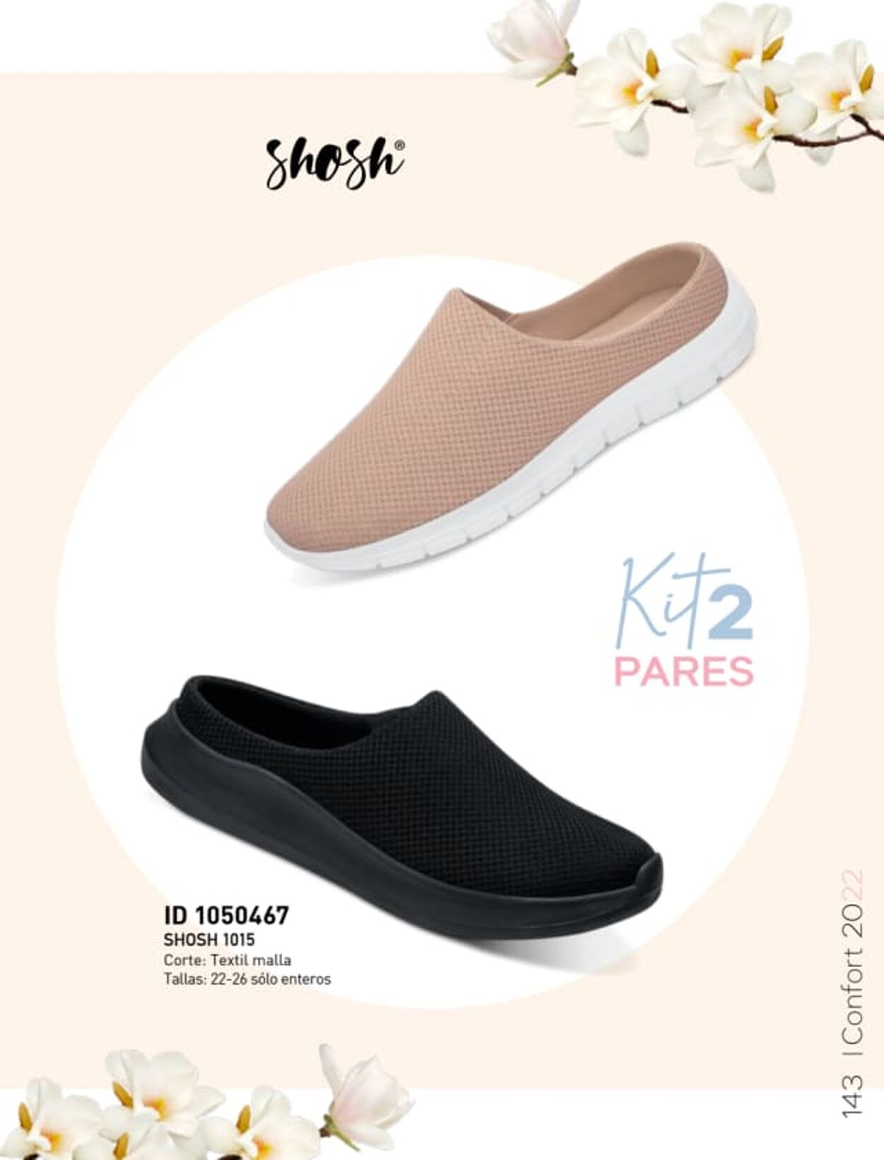 Catálogo Price Shoes 01.10.2022 - 31.01.2023