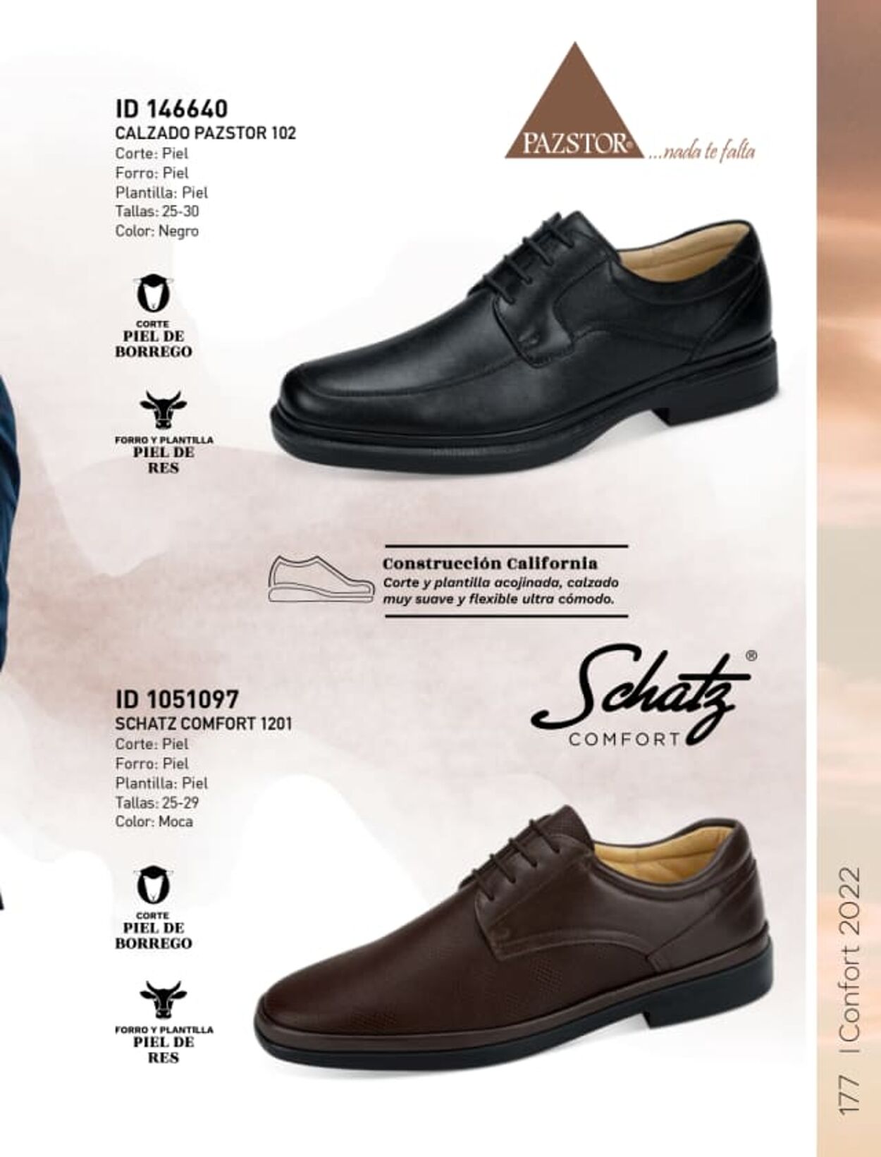 Catálogo Price Shoes 01.10.2022 - 31.01.2023