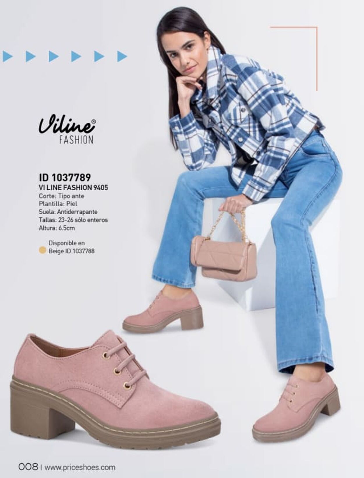 Catálogo Price Shoes 14.09.2022 - 31.12.2022