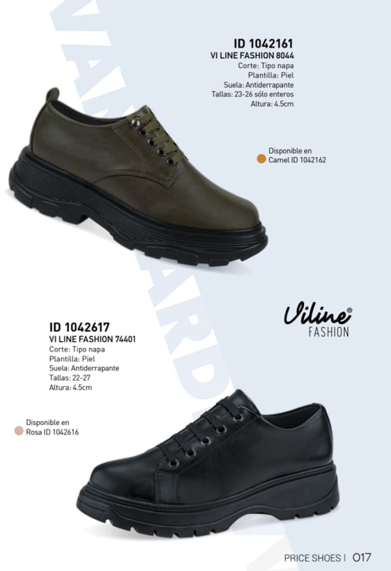 Catálogo Price Shoes 14.09.2022 - 31.12.2022