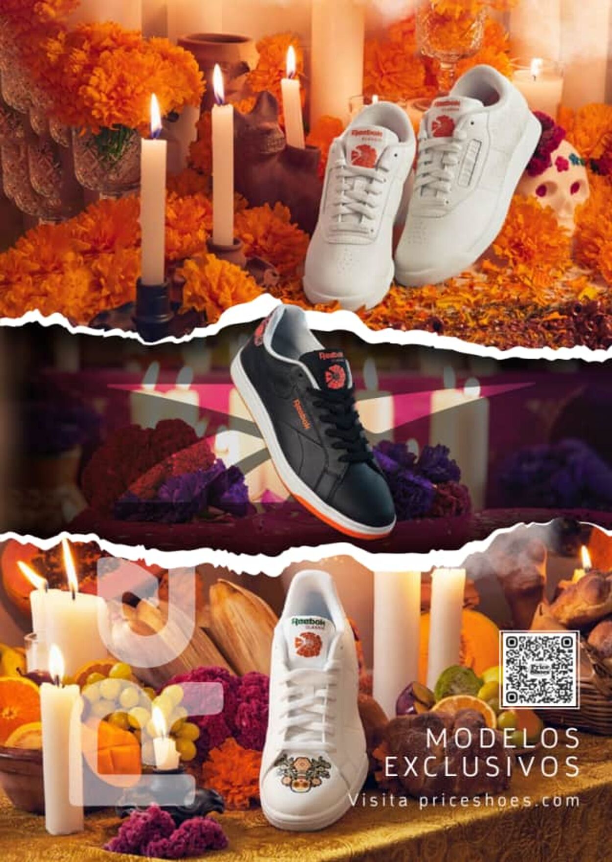 Catálogo Price Shoes 24.10.2022 - 31.12.2022