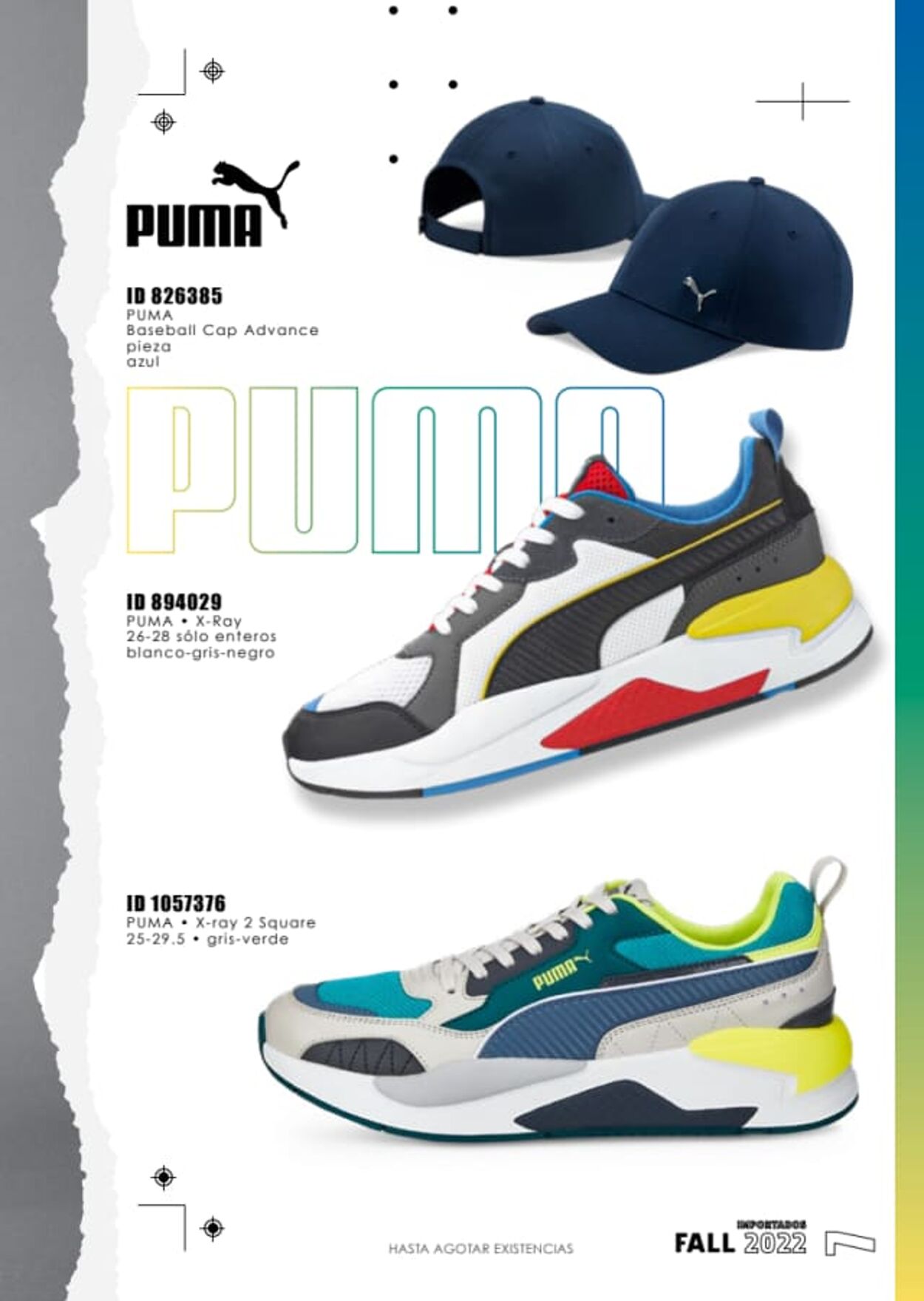 Catálogo Price Shoes 24.10.2022 - 31.12.2022