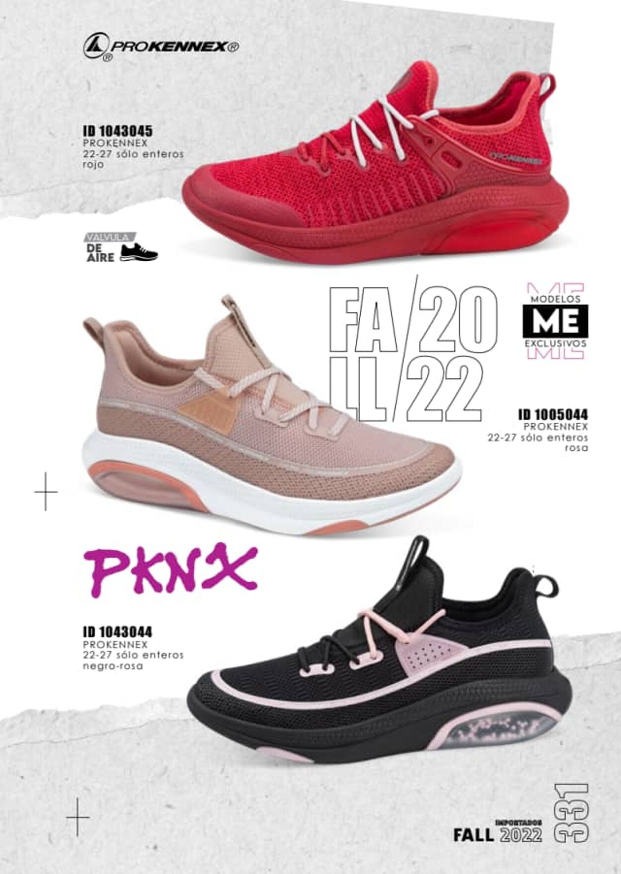 Catálogo Price Shoes 24.10.2022 - 31.12.2022