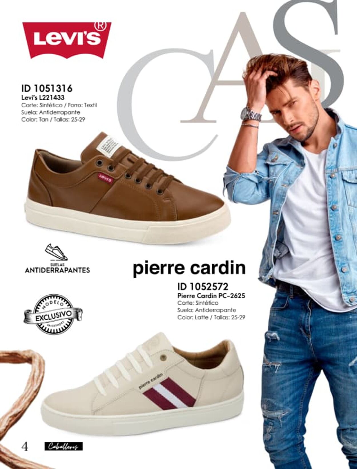 Catálogo Price Shoes 10.11.2022 - 31.05.2023