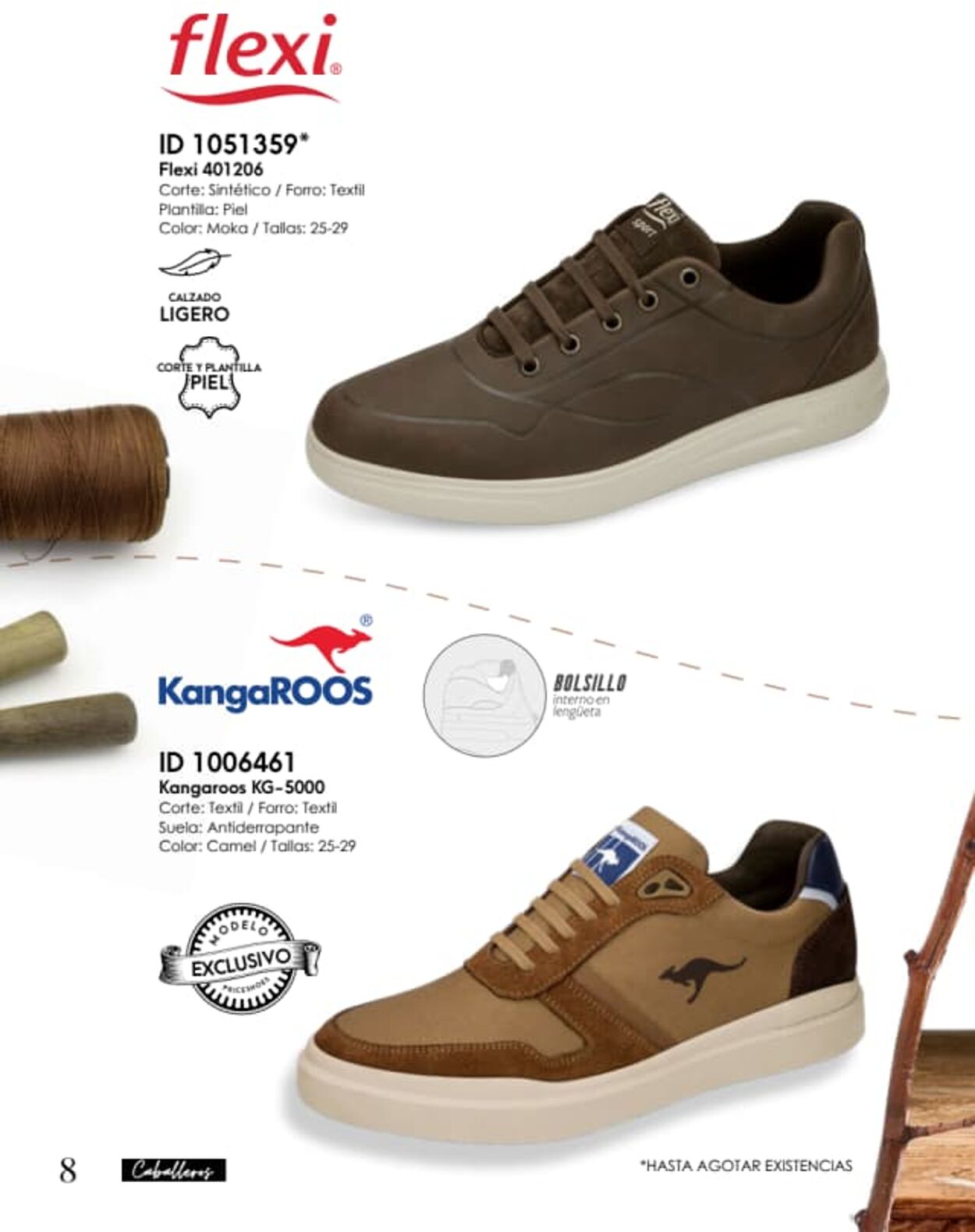 Catálogo Price Shoes 10.11.2022 - 31.05.2023