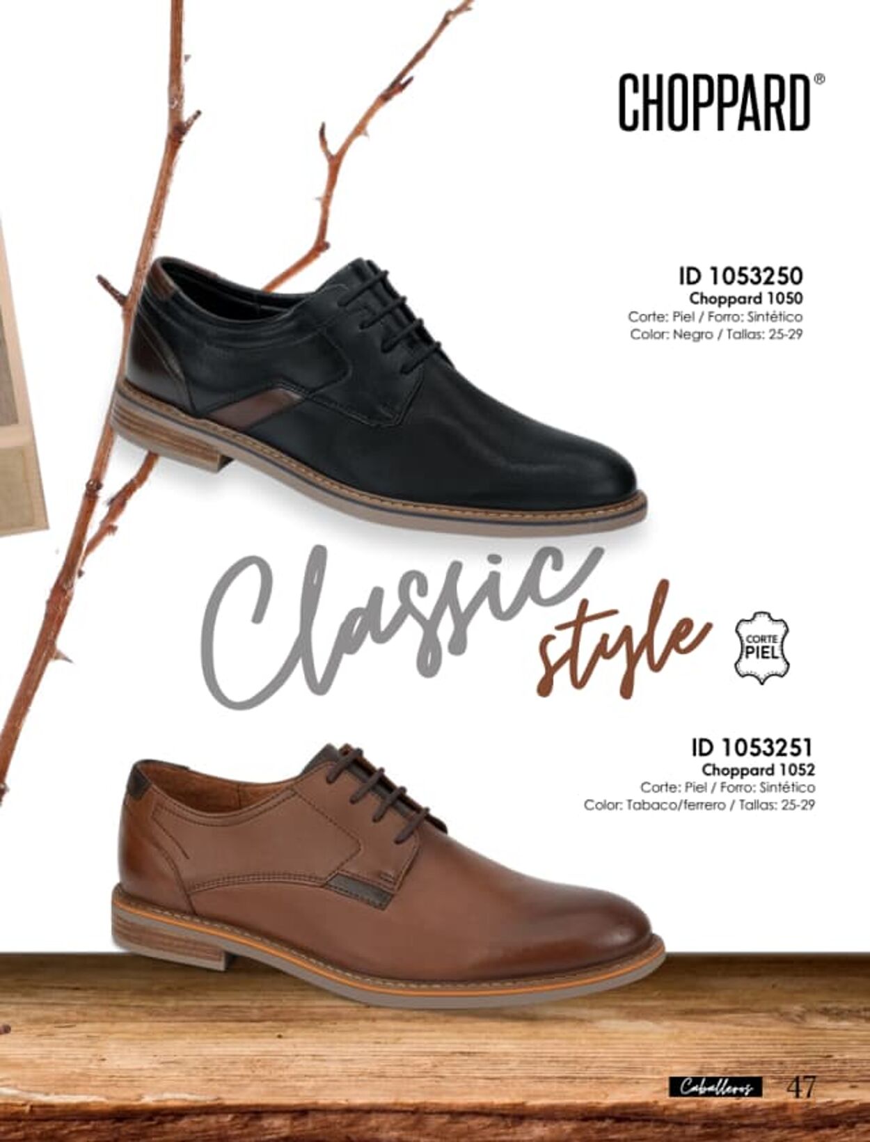 Catálogo Price Shoes 10.11.2022 - 31.05.2023