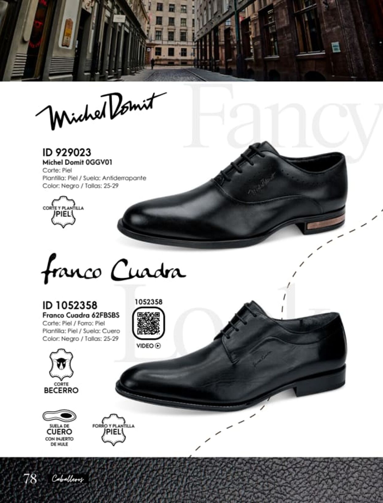 Catálogo Price Shoes 10.11.2022 - 31.05.2023