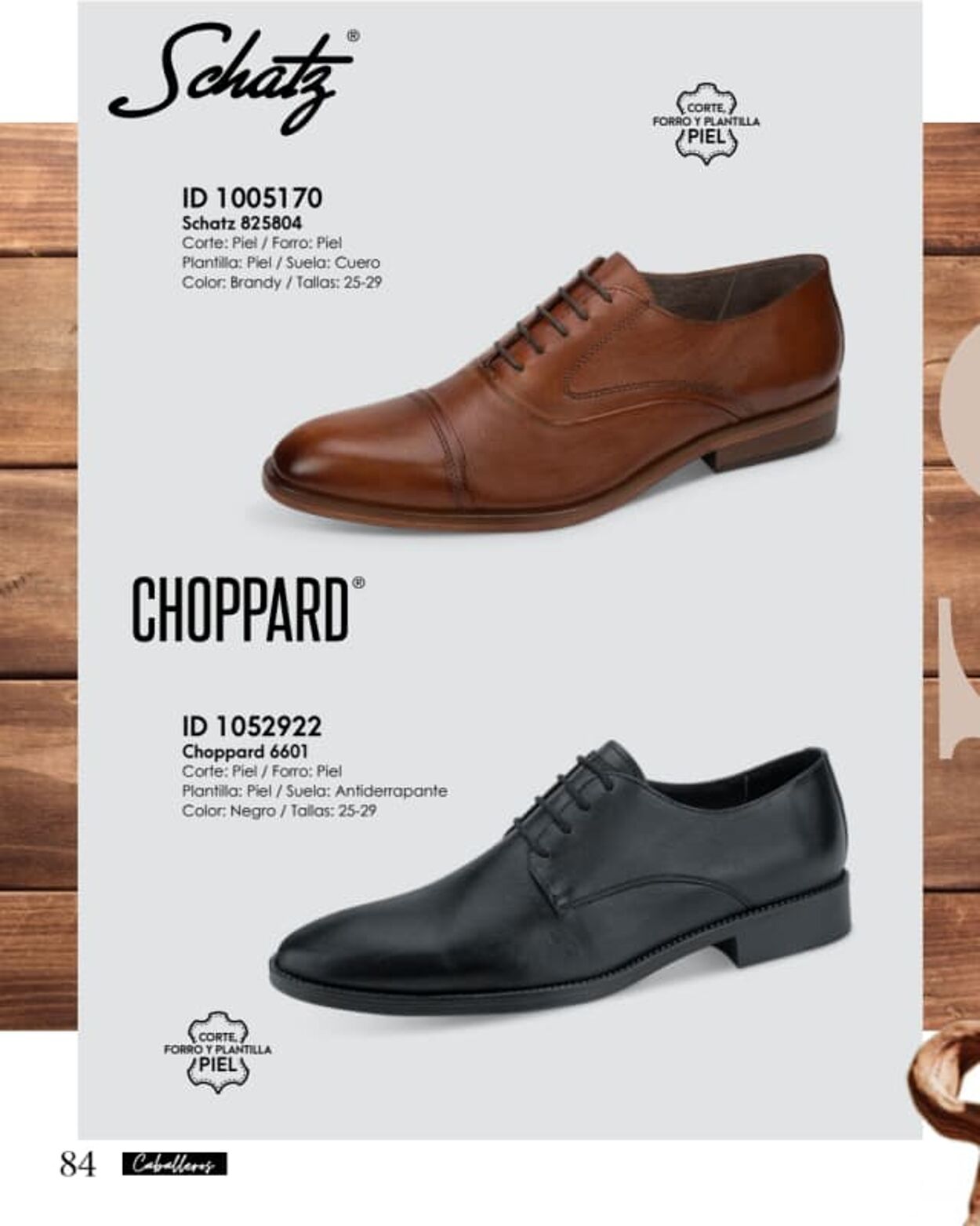 Catálogo Price Shoes 10.11.2022 - 31.05.2023