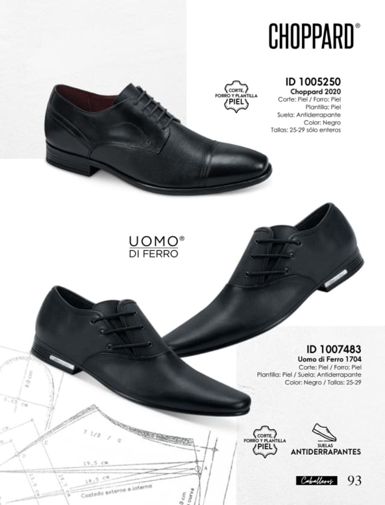 Catálogo Price Shoes 10.11.2022 - 31.05.2023