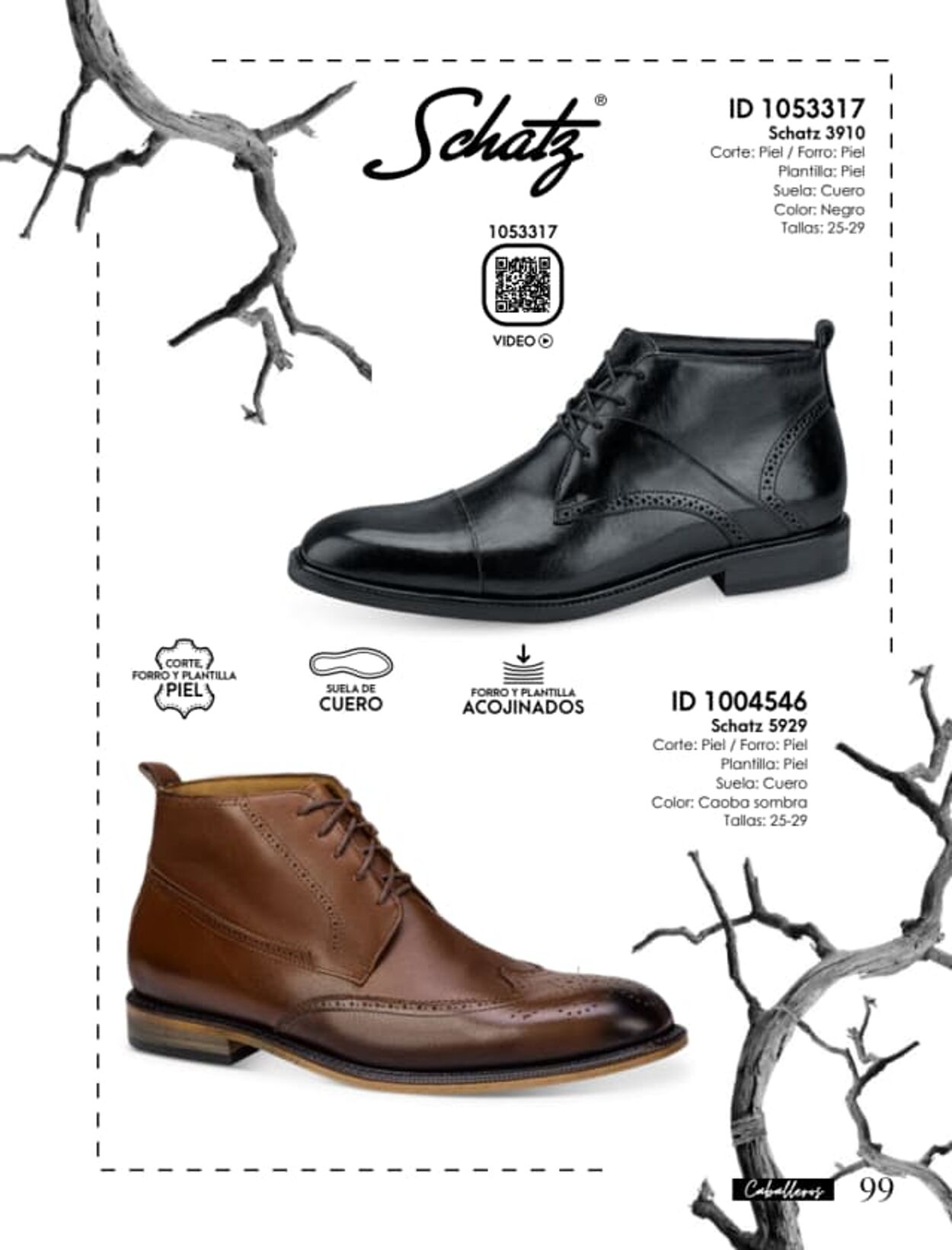 Catálogo Price Shoes 10.11.2022 - 31.05.2023