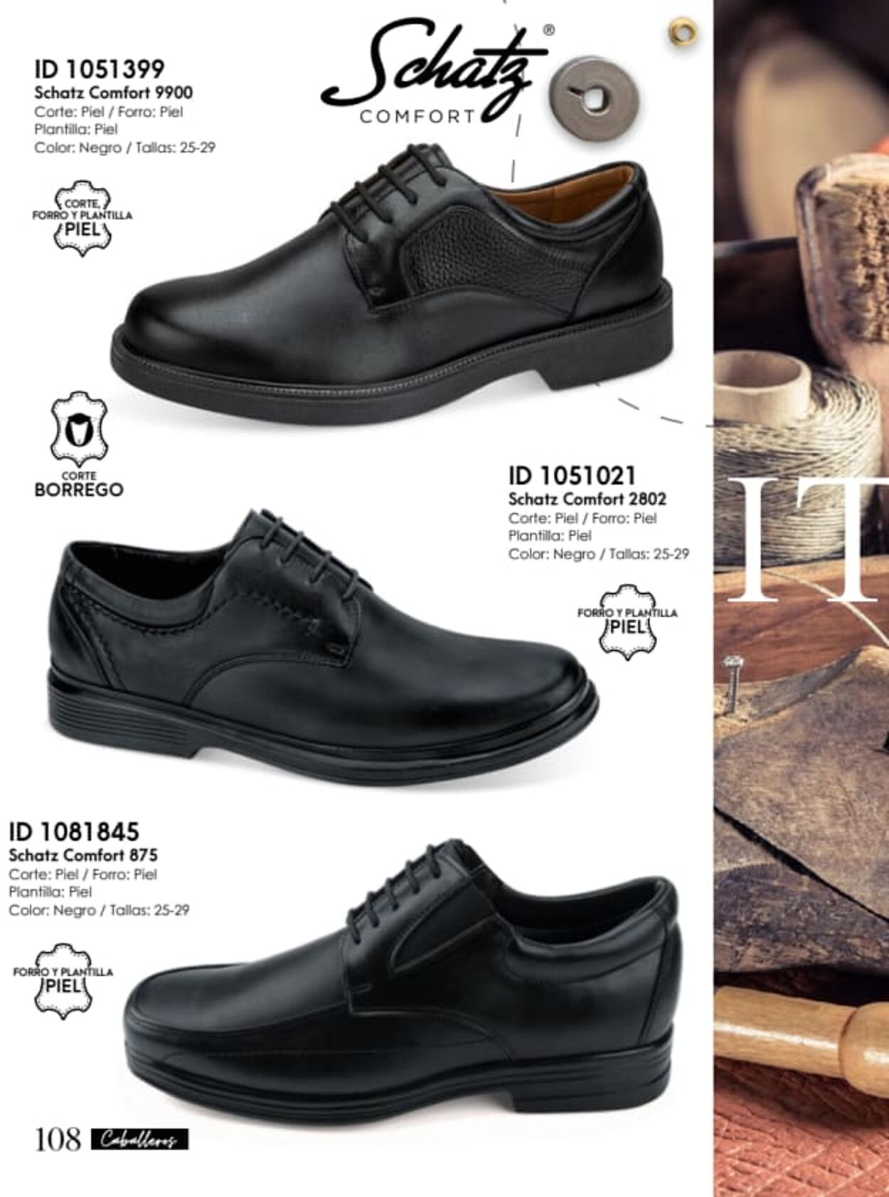 Catálogo Price Shoes 10.11.2022 - 31.05.2023