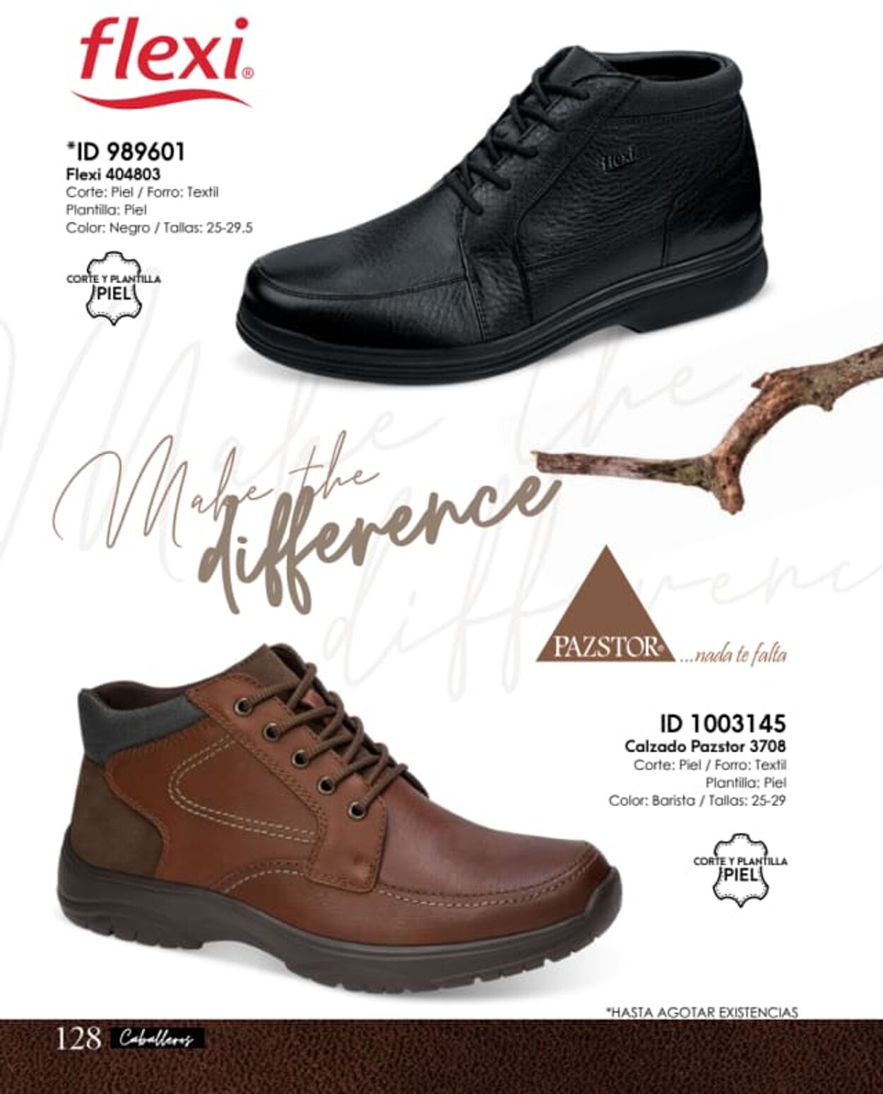 Catálogo Price Shoes 10.11.2022 - 31.05.2023