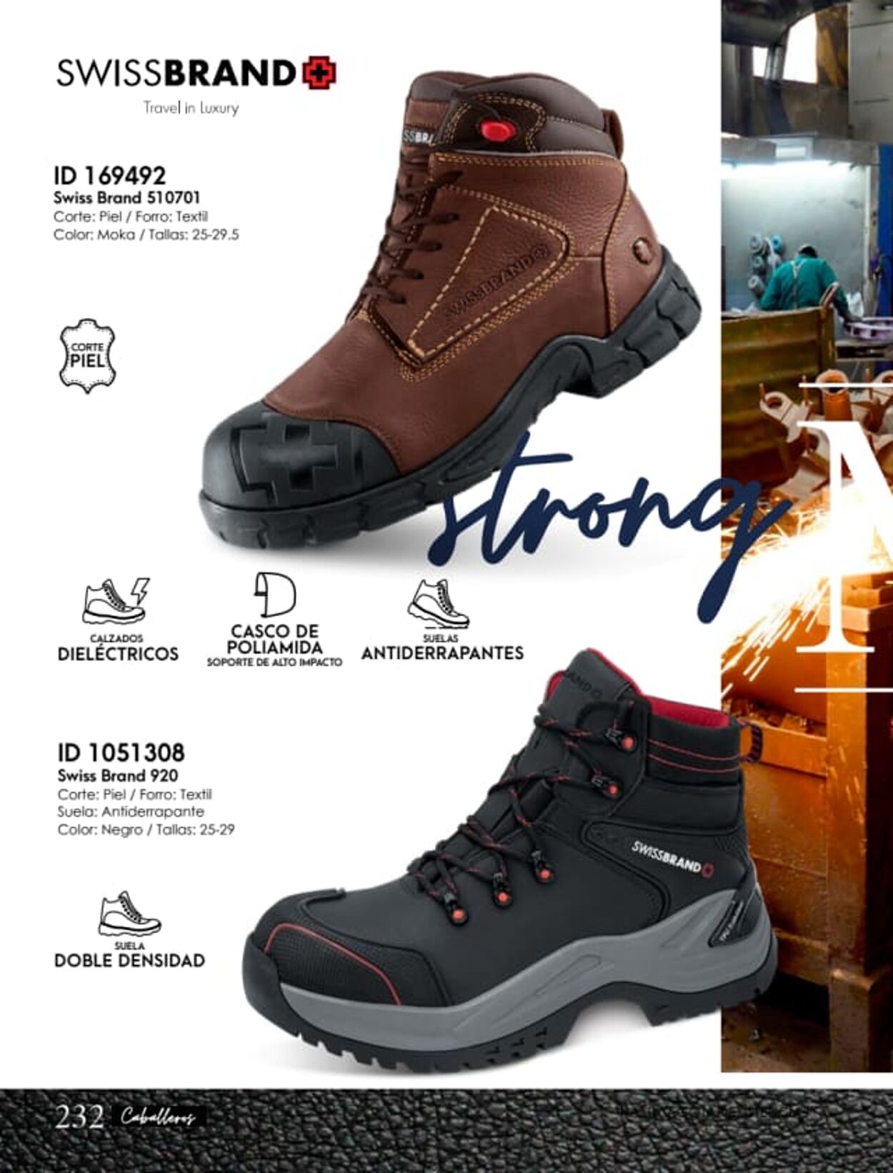 Catálogo Price Shoes 10.11.2022 - 31.05.2023