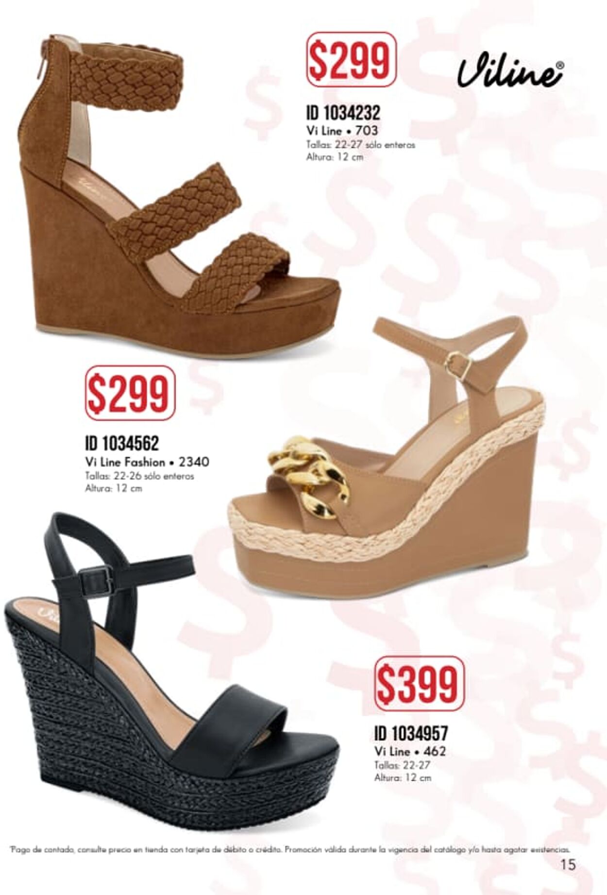 Catálogo Price Shoes 25.10.2022 - 31.01.2023