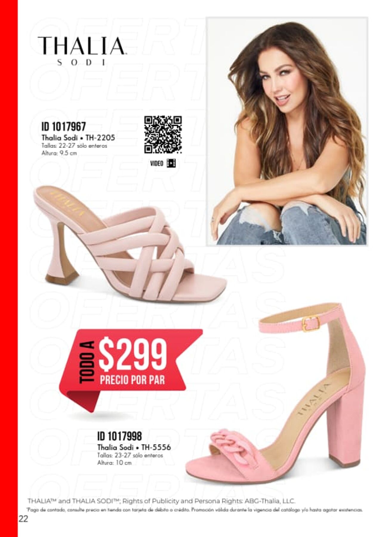 Catálogo Price Shoes 25.10.2022 - 31.01.2023