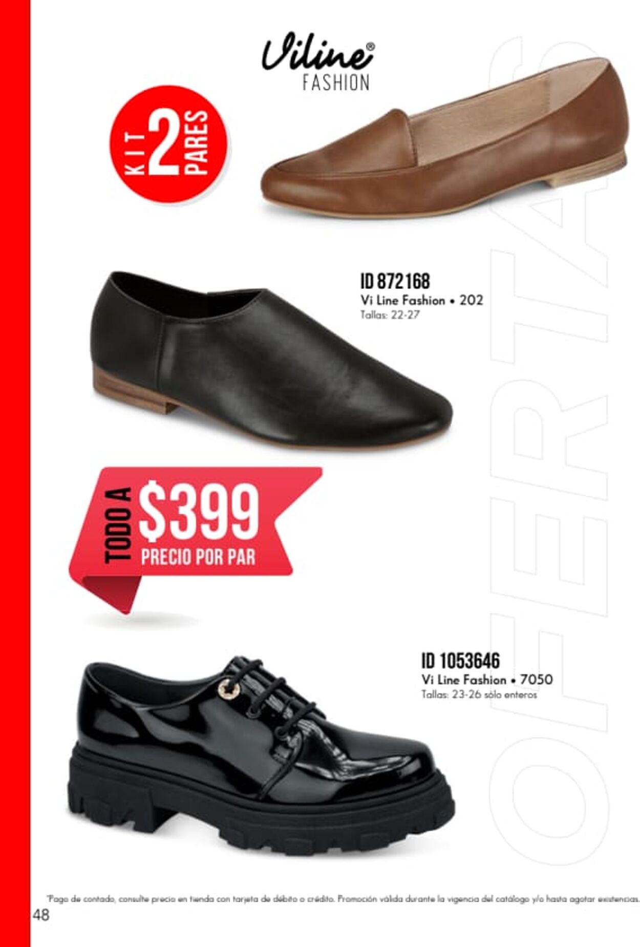 Catálogo Price Shoes 25.10.2022 - 31.01.2023