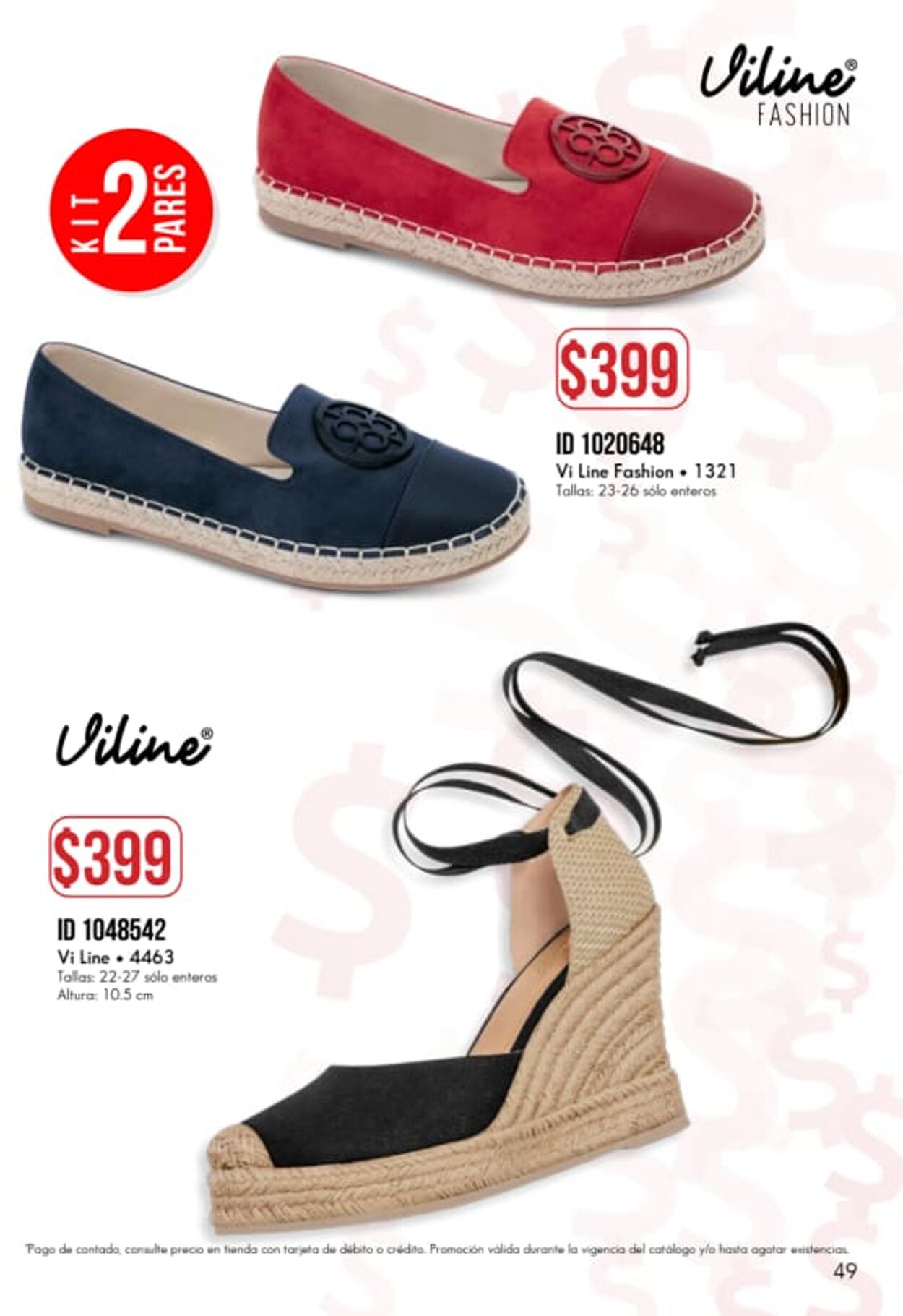 Catálogo Price Shoes 25.10.2022 - 31.01.2023