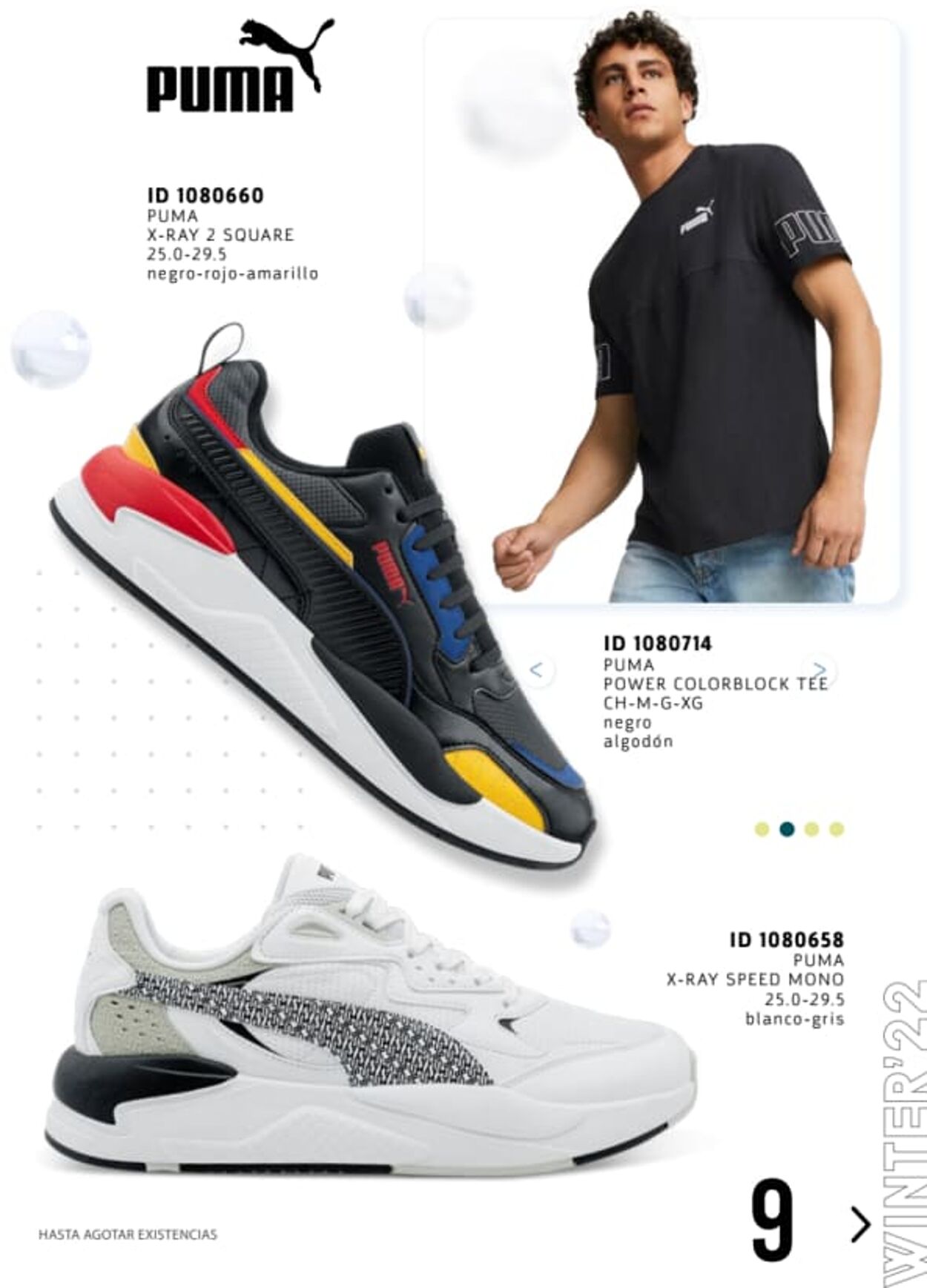 Catálogo Price Shoes 10.11.2022 - 31.01.2023