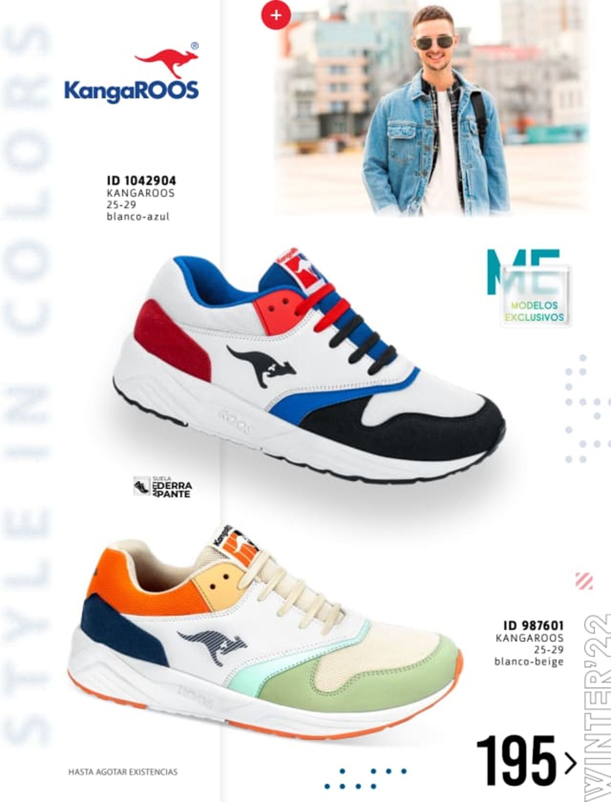 Catálogo Price Shoes 10.11.2022 - 31.01.2023