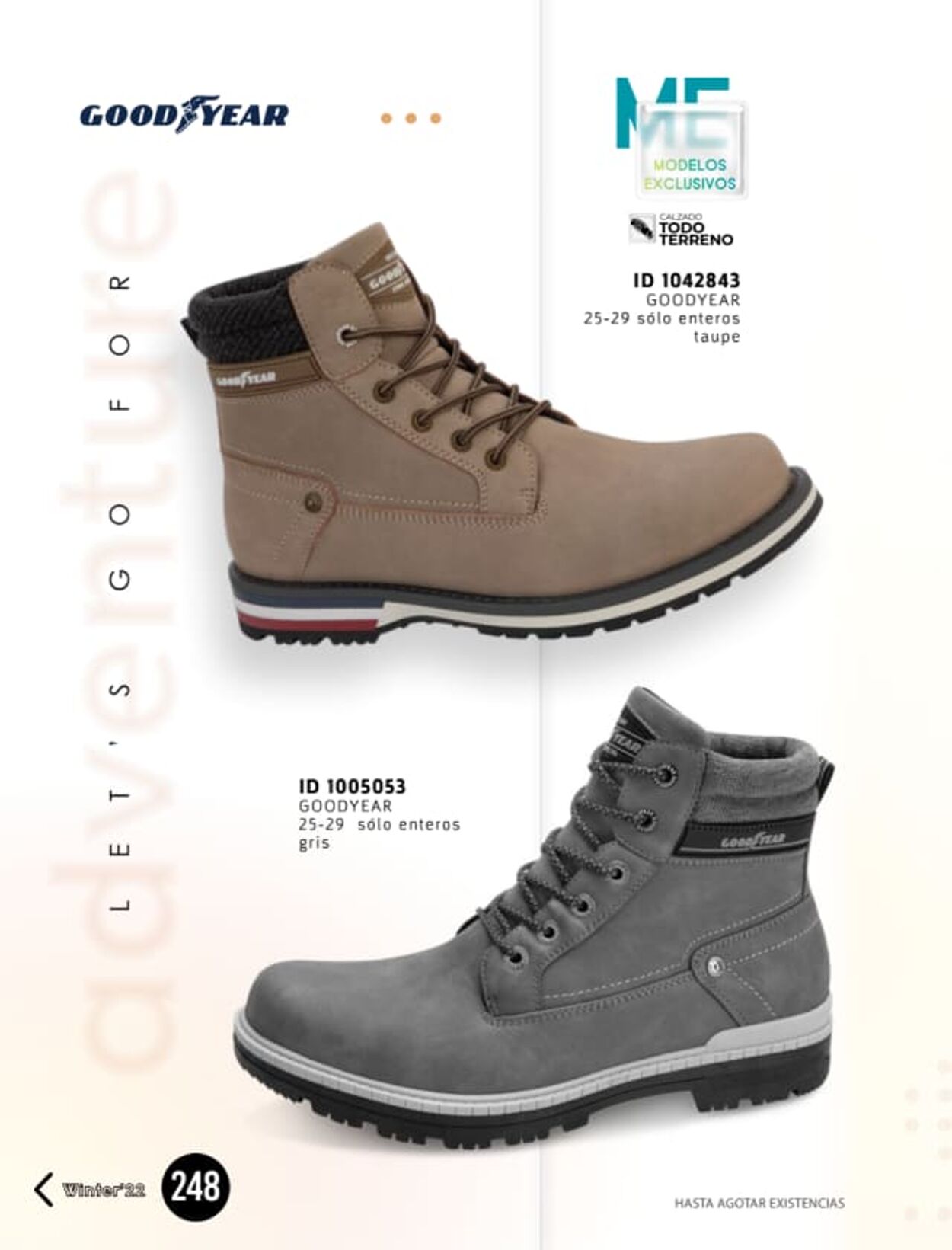 Catálogo Price Shoes 10.11.2022 - 31.01.2023