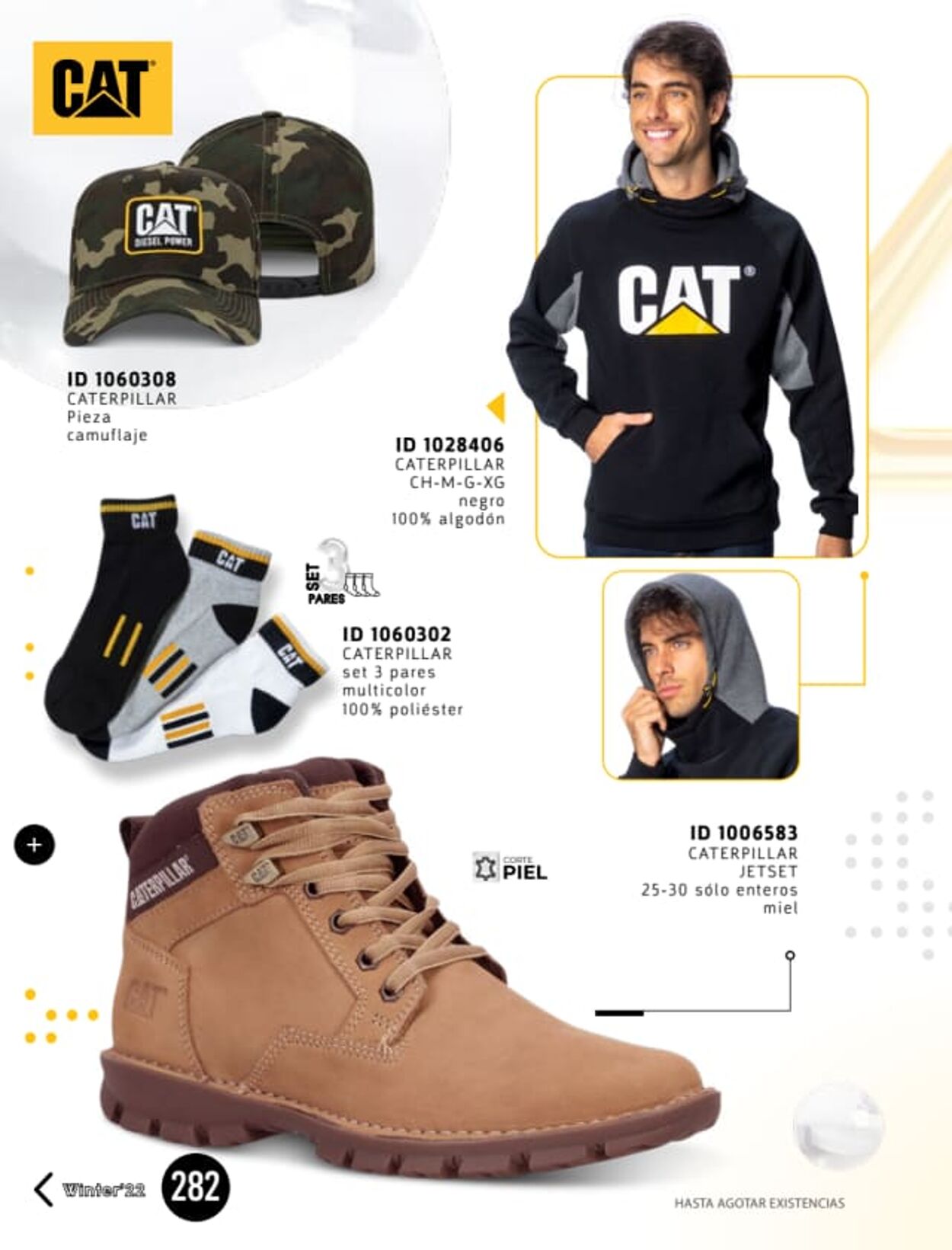 Catálogo Price Shoes 10.11.2022 - 31.01.2023