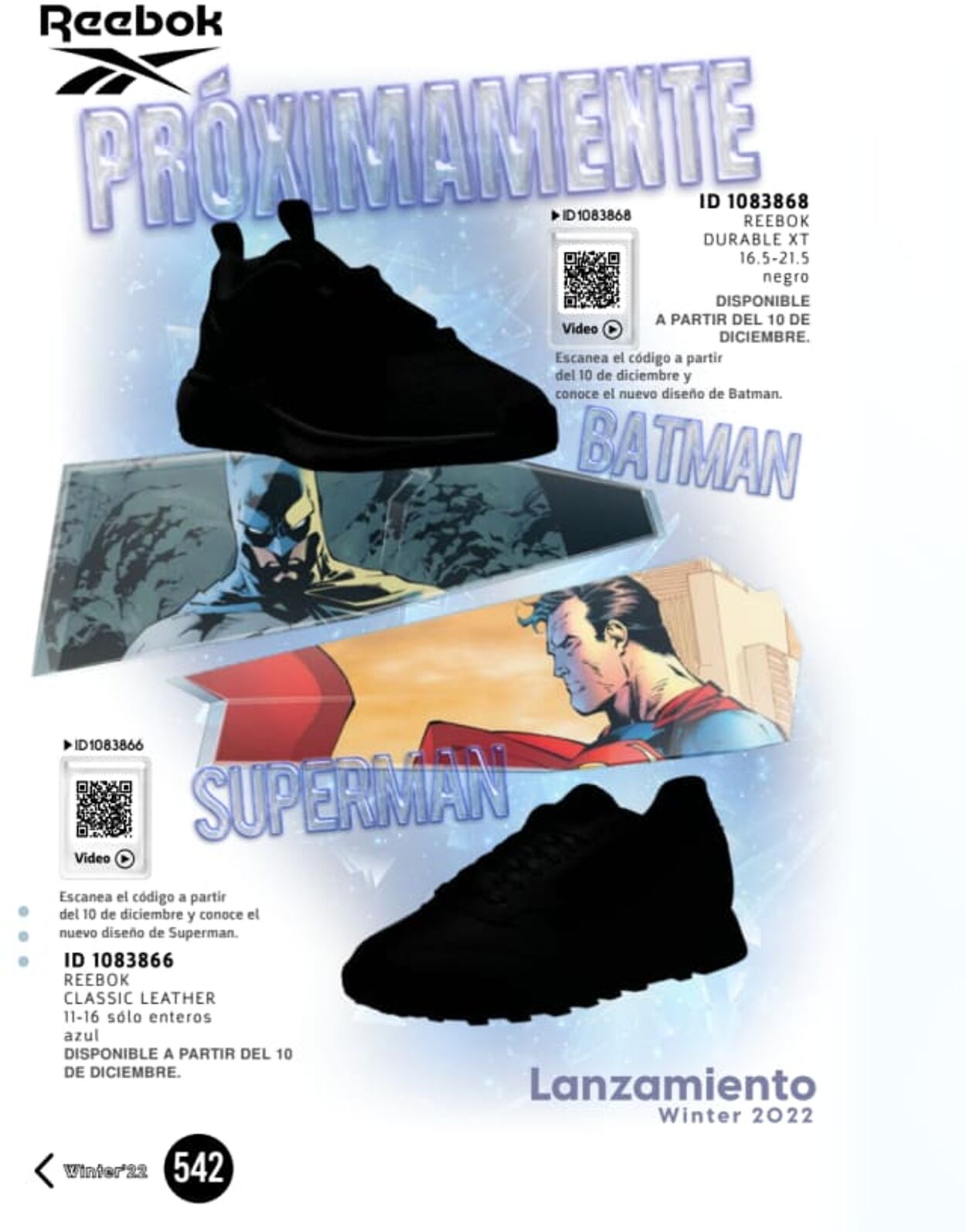 Catálogo Price Shoes 10.11.2022 - 31.01.2023