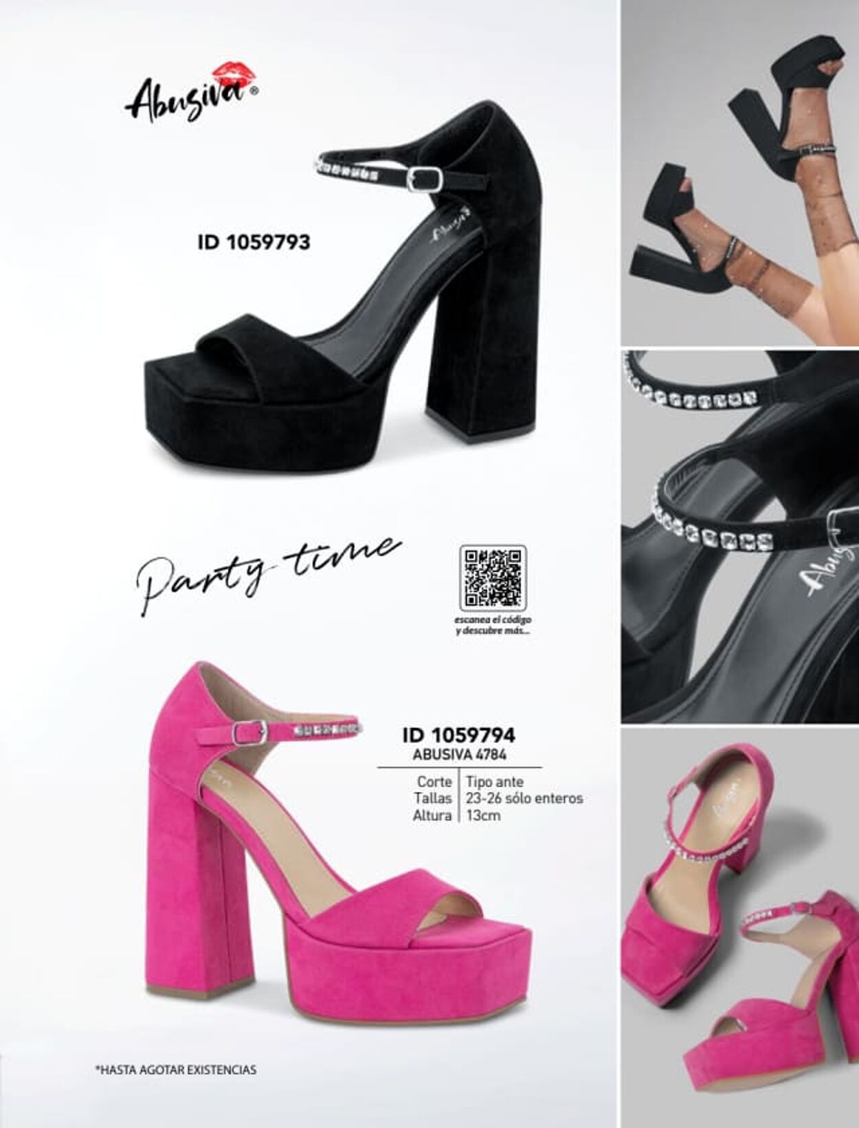 Catálogo Price Shoes 01.12.2022 - 31.12.2023