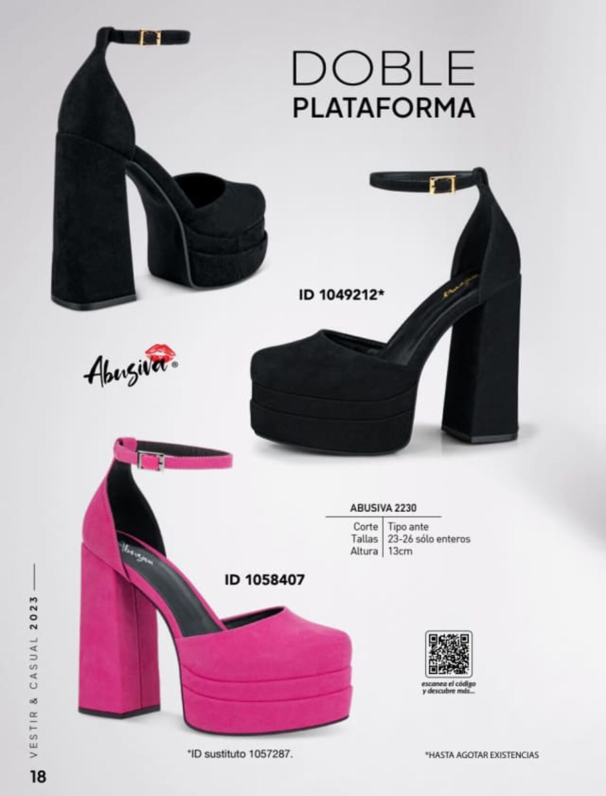 Catálogo Price Shoes 01.12.2022 - 31.12.2023