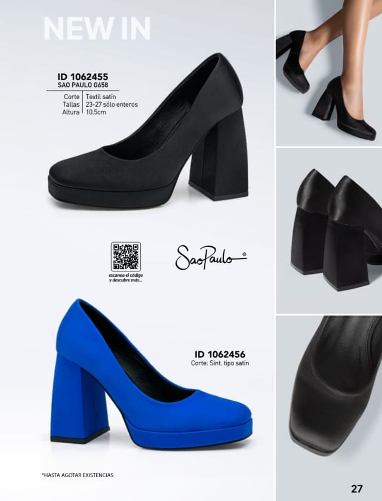 Catálogo Price Shoes 01.12.2022 - 31.12.2023