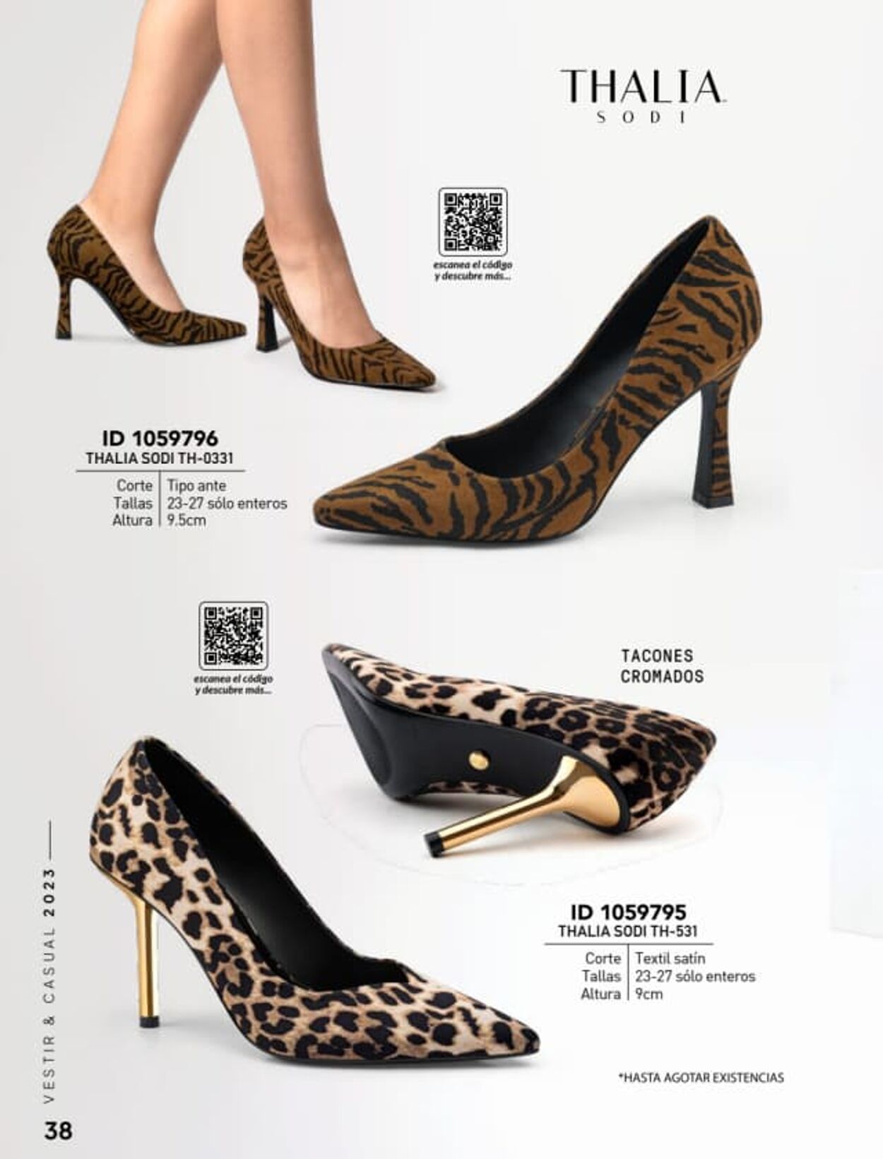 Catálogo Price Shoes 01.12.2022 - 31.12.2023