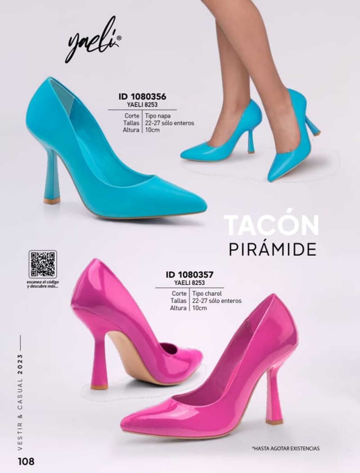 Catálogo Price Shoes 01.12.2022 - 31.12.2023