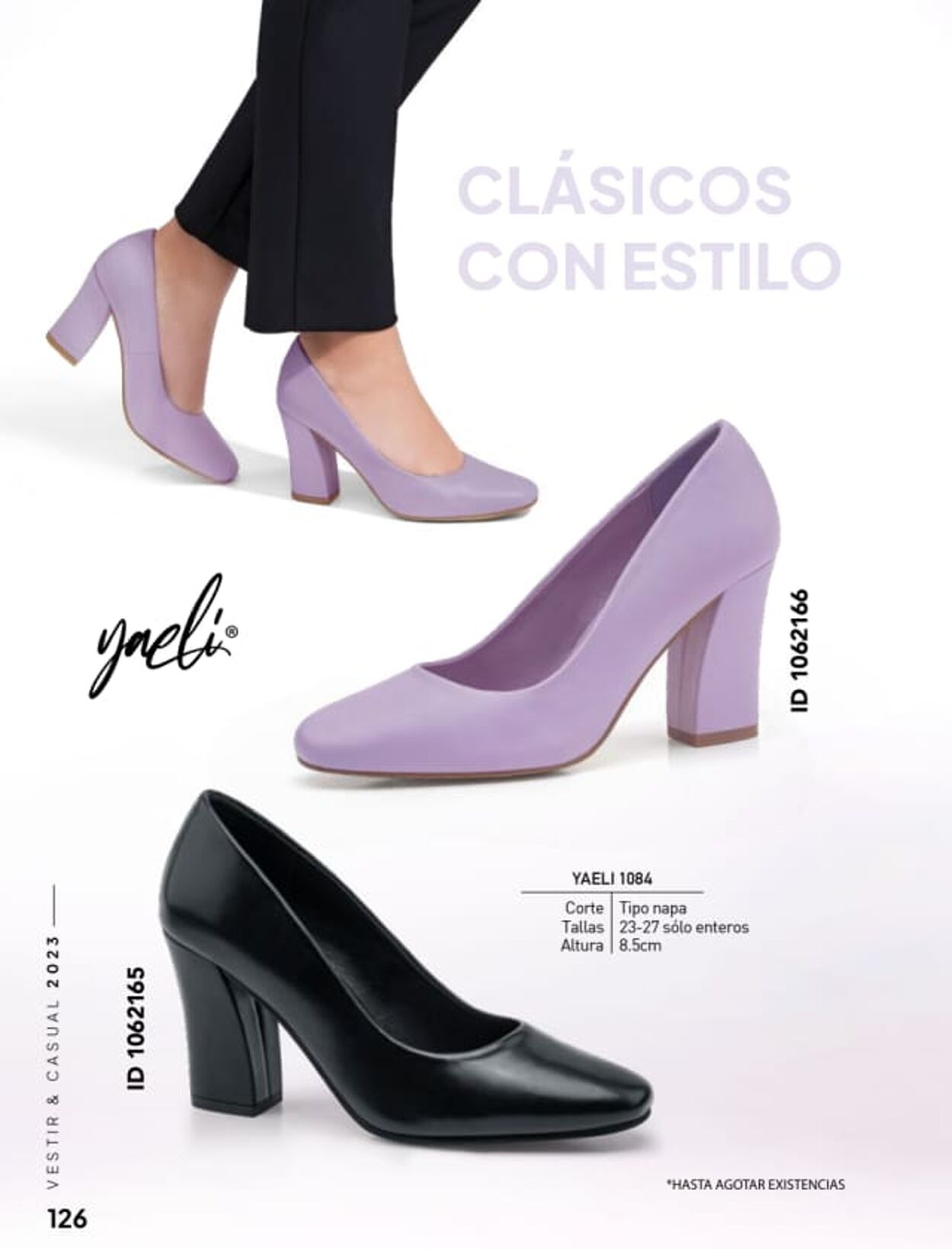 Catálogo Price Shoes 01.12.2022 - 31.12.2023