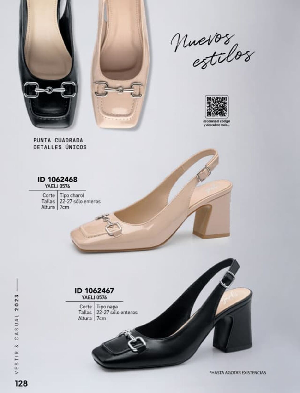 Catálogo Price Shoes 01.12.2022 - 31.12.2023