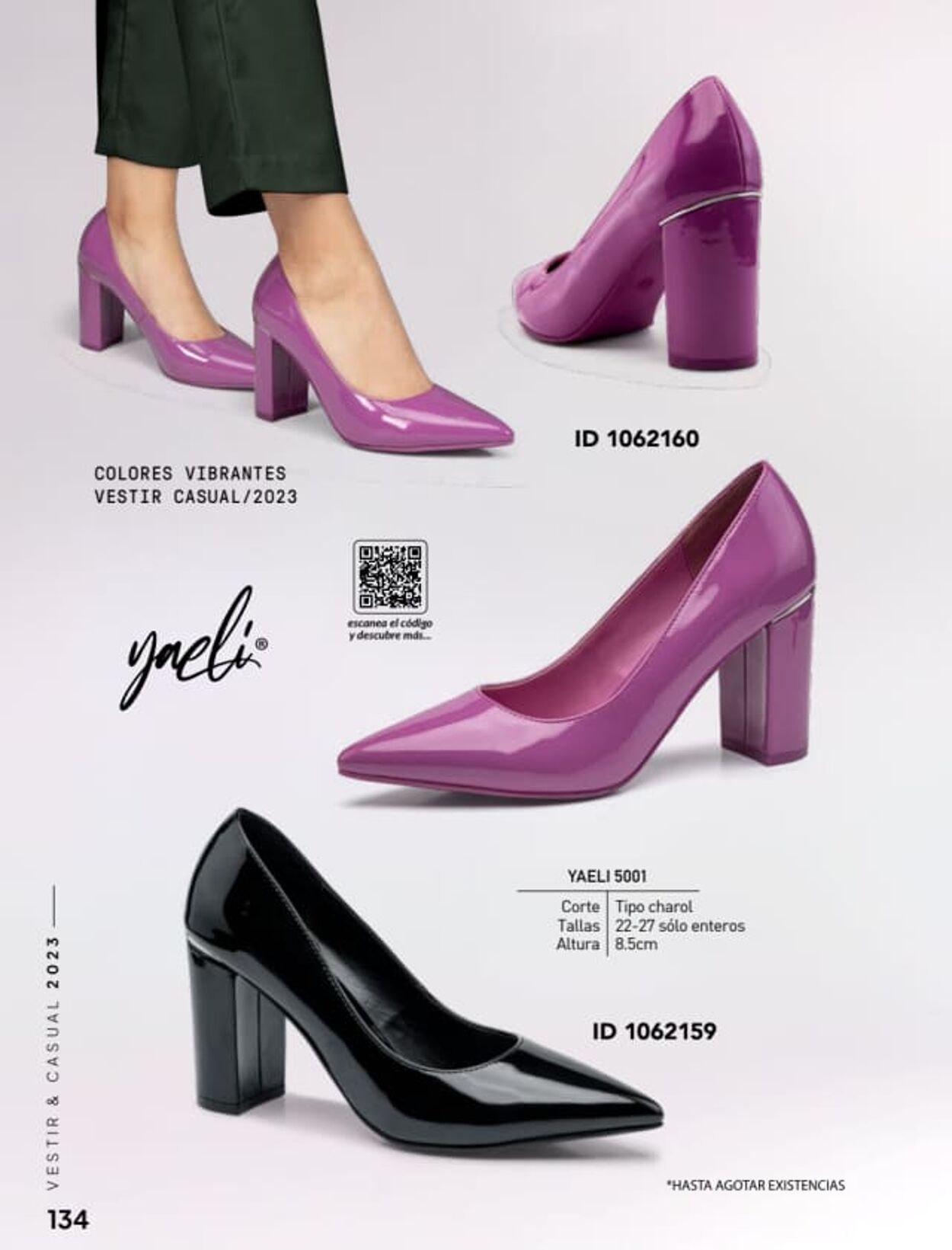 Catálogo Price Shoes 01.12.2022 - 31.12.2023