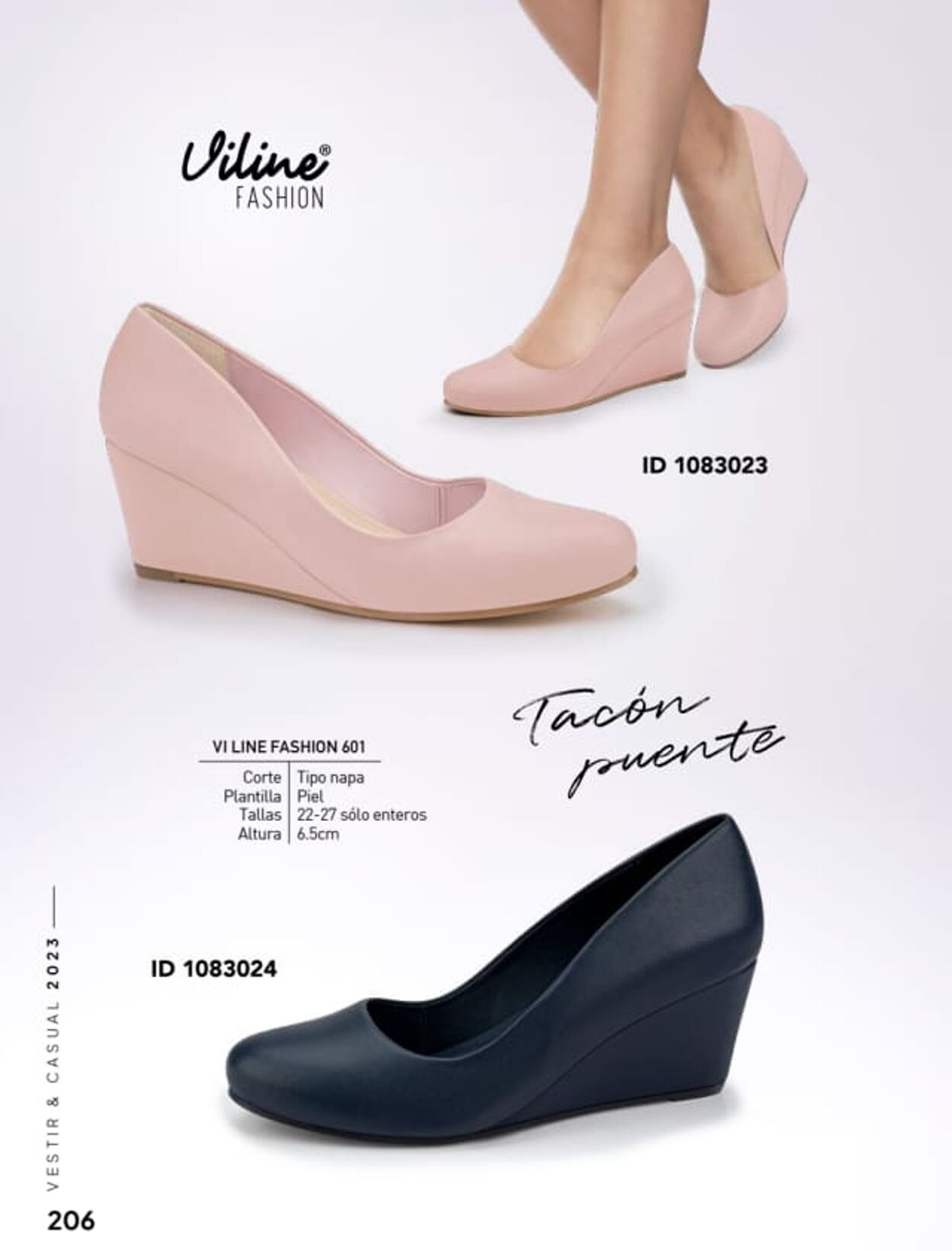 Catálogo Price Shoes 01.12.2022 - 31.12.2023