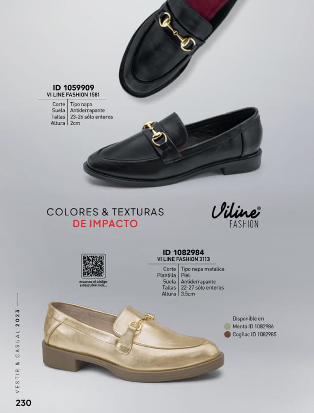 Catálogo Price Shoes 01.12.2022 - 31.12.2023