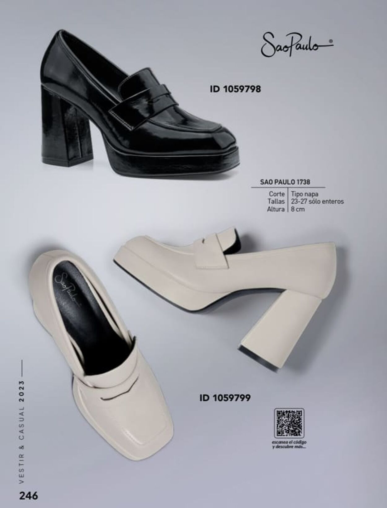 Catálogo Price Shoes 01.12.2022 - 31.12.2023