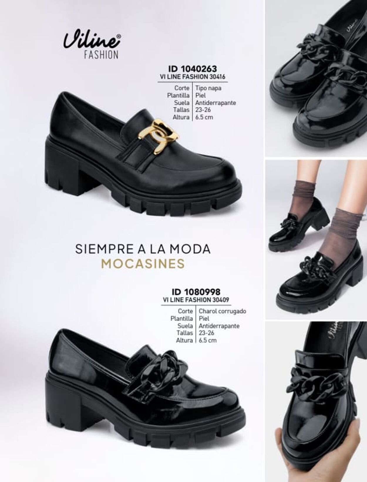 Catálogo Price Shoes 01.12.2022 - 31.12.2023