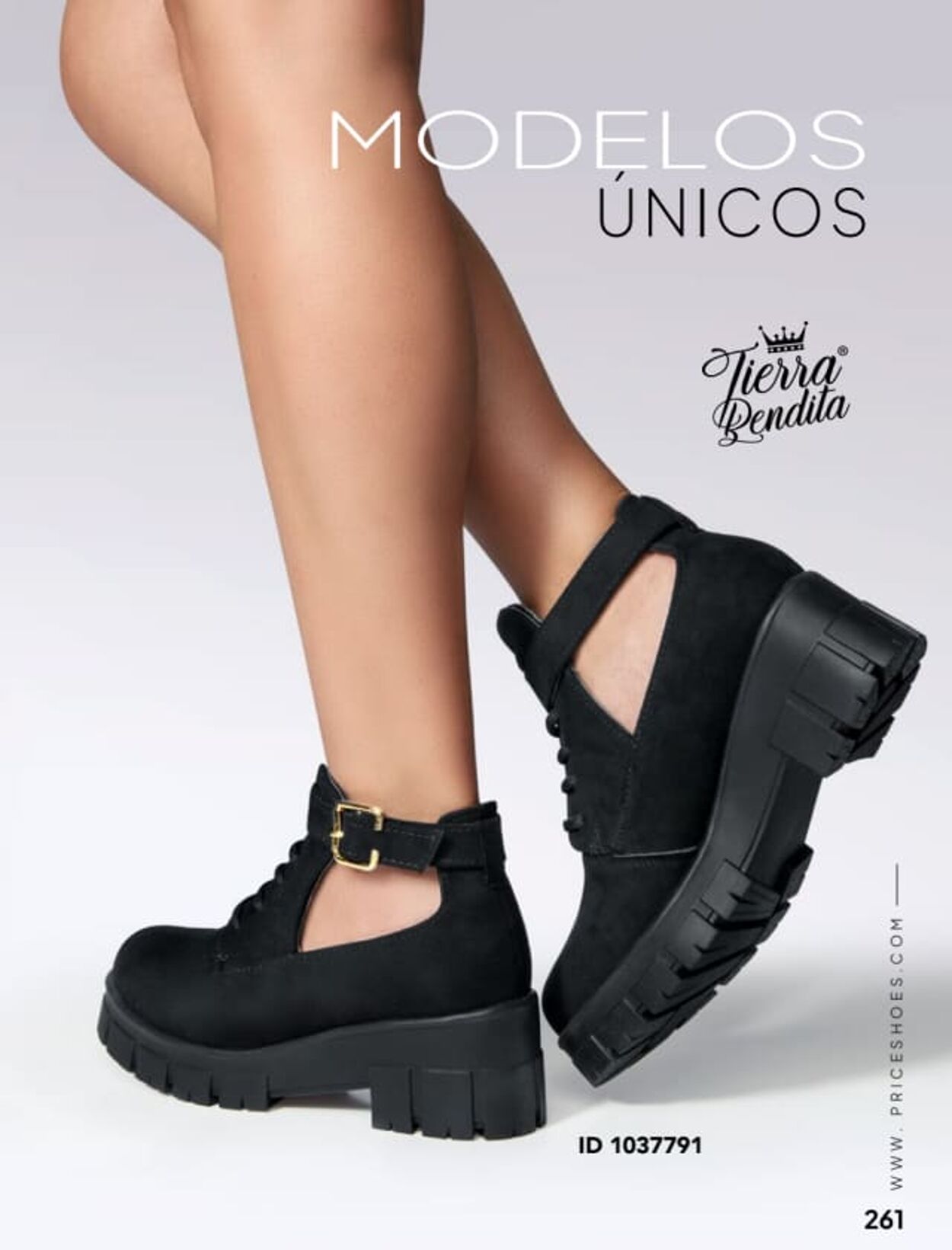 Catálogo Price Shoes 01.12.2022 - 31.12.2023