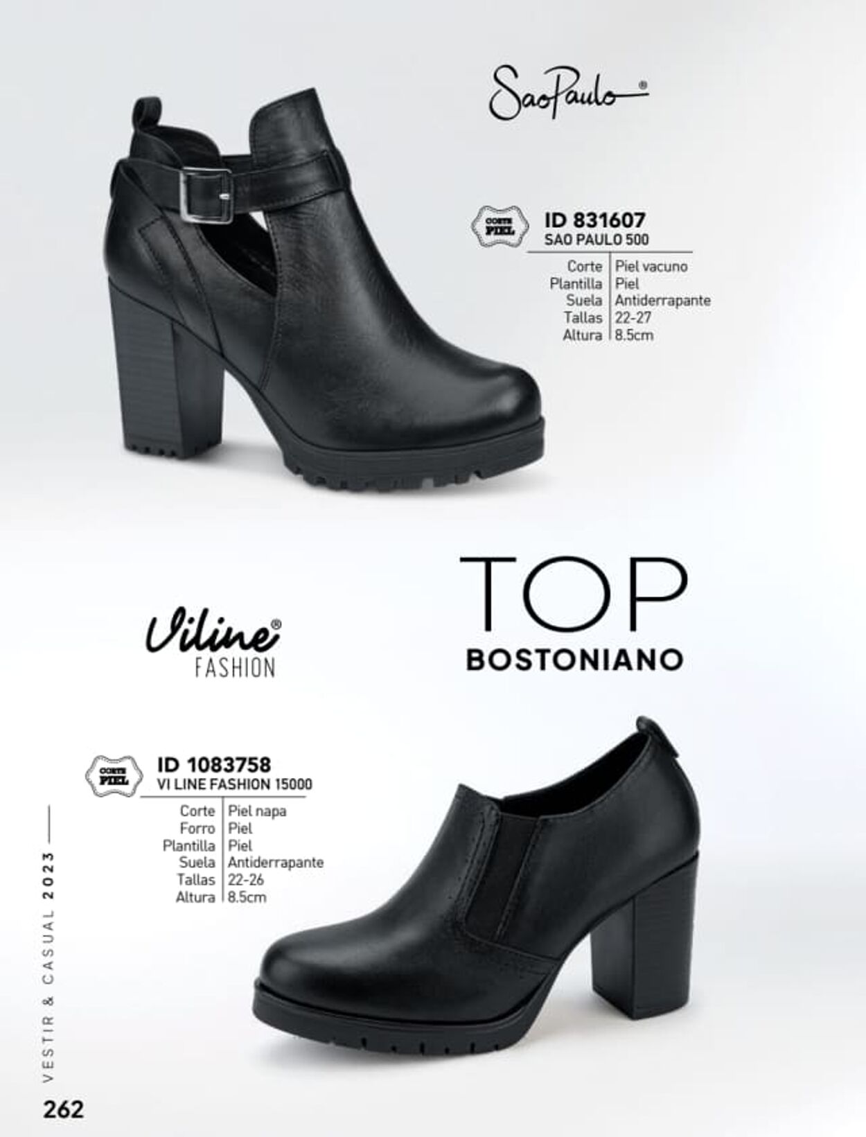 Catálogo Price Shoes 01.12.2022 - 31.12.2023