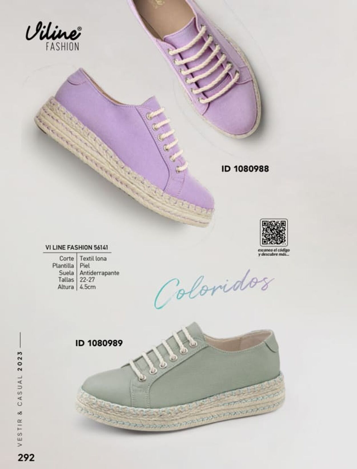 Catálogo Price Shoes 01.12.2022 - 31.12.2023