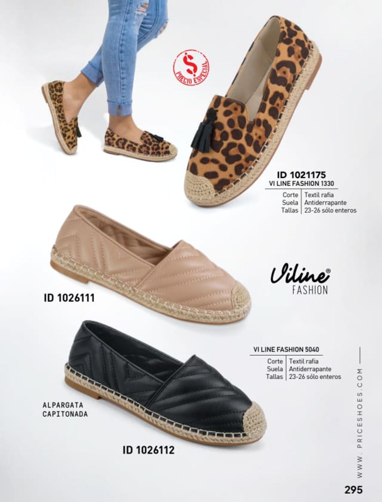 Catálogo Price Shoes 01.12.2022 - 31.12.2023