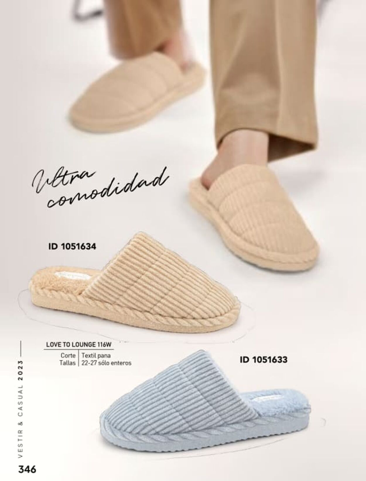 Catálogo Price Shoes 01.12.2022 - 31.12.2023