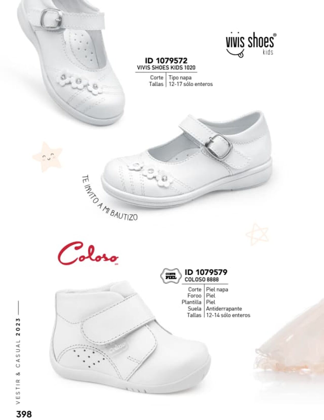 Catálogo Price Shoes 01.12.2022 - 31.12.2023