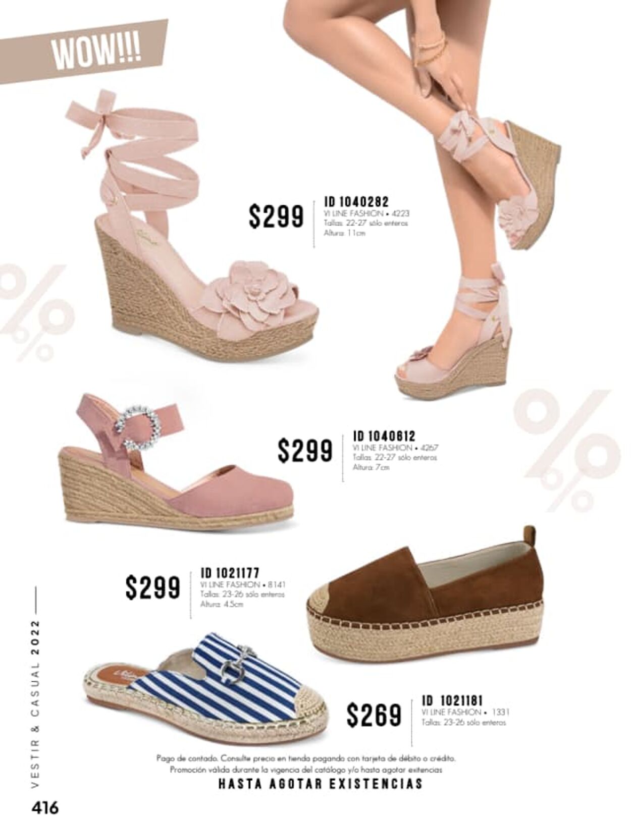 Catálogo Price Shoes 01.12.2022 - 31.12.2023