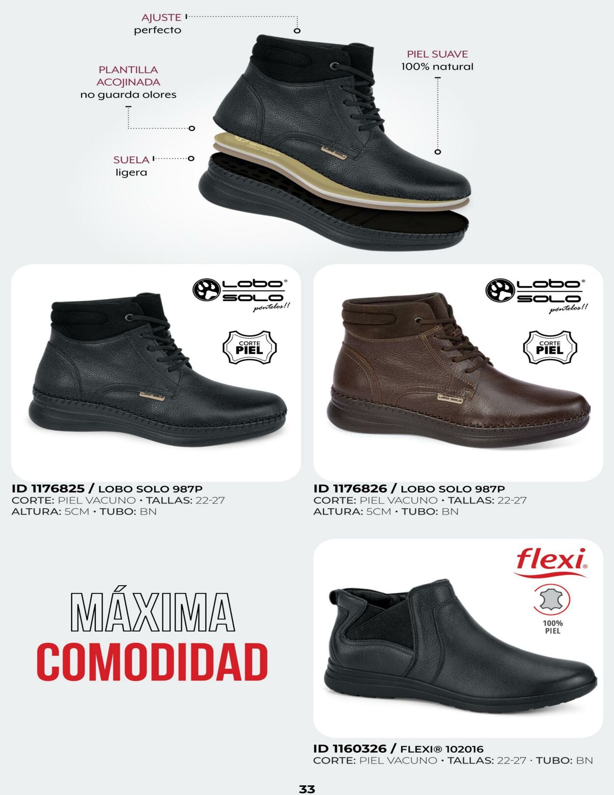 Catálogo Price Shoes 21.06.2024 - 30.06.2024