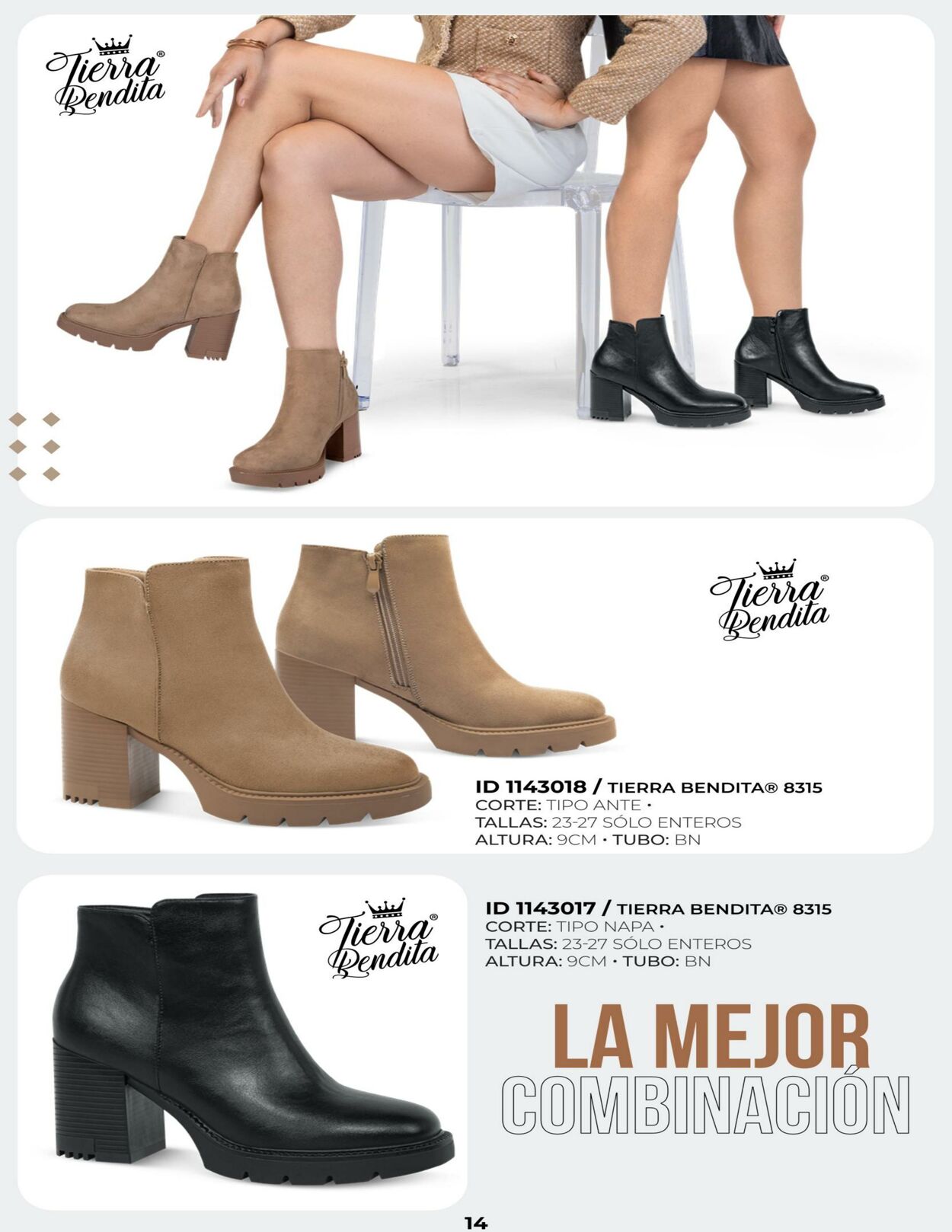 Catálogo Price Shoes 21.06.2024 - 30.06.2024